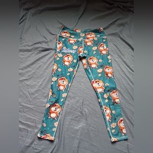 Women's Tatami L Jiu-jitsu Spats